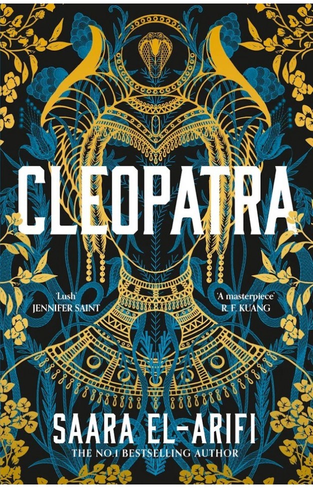 Cleopatra
